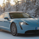 Illustration for article titled Porsche Is Competing With Tesla Until They Say They're Not